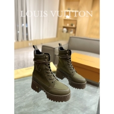 LV Boots